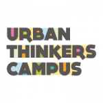 Urban Thinkers Campus Logo